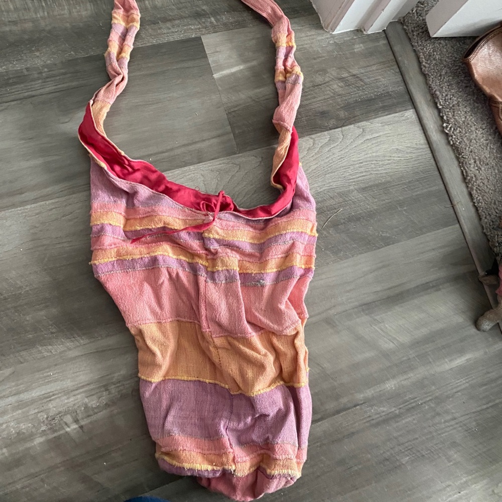 beach bags